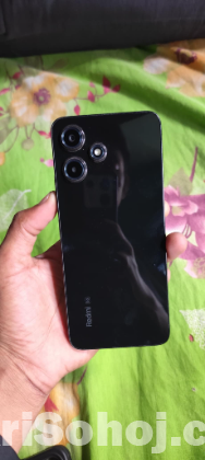 Redmi not 12 5g 8/256GB